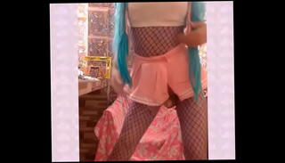 Video 1593491845: mtf masturbation, mtf ts, trans mtf, jerks cock talks dirty, shemale tranny big cock, big dick cock penis, shemale big cock handjob, dirty talk orgasm, transexual tranny shemale, cock touching