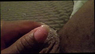 Video 1590645755: massage, sloppy ball, balls rubbing, wet balls