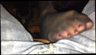 Video 151087701: foot fetish feet, foot fetish massage, amateur foot fetish, straight foot, table foot