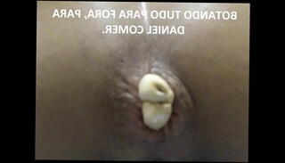 Video 1076725285: cuckold gang, anal gang, gay gang, anal vaginal