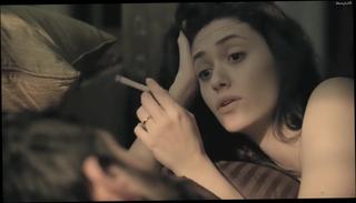 Video 259125704: emmy rossum