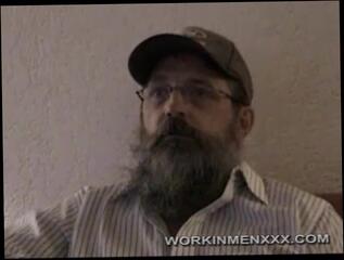 Video 53510004: gay solo male masturbation, solo amateur masturbation, bear solo masturbation, redneck fuck