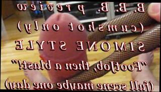 Video 894515903: simone style, foot fetish cum, foot fetish cumshot, foot fetish toy, amateur foot fetish, foot job fetish, foot job facial, sperm fetish, ejaculation semen