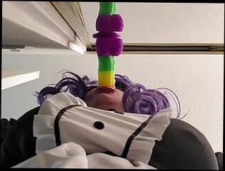 Video 1590958811: sissy crossdresser dildo, dildo deep throat gagging, sissy crossdresser maid, amateur crossdresser dildo, dildo blowjob joi, gay sissy crossdresser, chubby gay dildo, sissy dildo training, gag master, sissy american, gagging hd, maid cleans