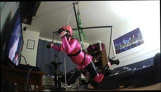 Video 371715301: latex bdsm bondage, shemale bondage bdsm, bondage sex bdsm, sissy self bondage, sissy solo, sex toy sissy, shemale lingerie solo, butt plug, solo toy hd, gagging