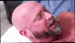 Video 1622143111: interracial foot fetish, foot fetish licking, pornstar foot fetish, interracial bareback anal, interracial bareback ass, interracial gay bareback, foot fetish blowjob, foot fetish hd, foot kiss, american foot, bareback muscular, big bad cock, hole big cock, takes horny, hot big cock, daddy