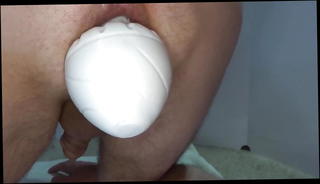 Video 1540930801: plug sex toy, plug anal sex, gay anal plug, amateur anal plug, big anal plug, white plug, plug shoved, plug first, plug hd, hetero sex