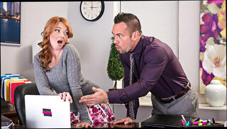 Video 200808604: johnny castle, marie mccray, ass big natural tits, big ass tits hd, red head big ass, vr porn, porn picked, boss porn, man porn