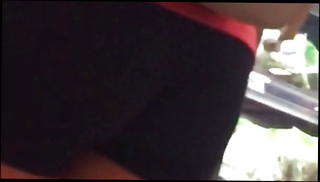 Video 1219366201: straight ass, public ass