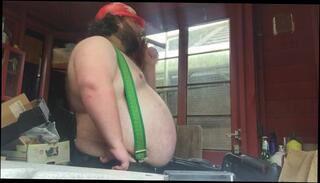 Video 855136703: solo gay amateur, gay bear solo, solo gay male, solo belly, gay cigar