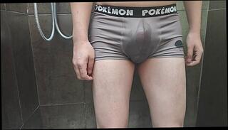 Video 1655382063: pee desperation pissing, solo male pee, amateur pee desperation, pee moaning, pee desperation wetting, extreme pee