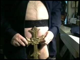 Video 282208801: worship sissy, crossdresser striptease, crossdresser masturbation, amateur crossdresser, gay crossdresser, fat crossdresser