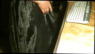 Video 1066065201: shemale beauty masturbating, shemale masturbates black, black dress masturbates, mature black shemale