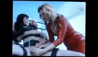 Video 133329901: latex femdom, latex masturbation, hard latex, masturbating straight