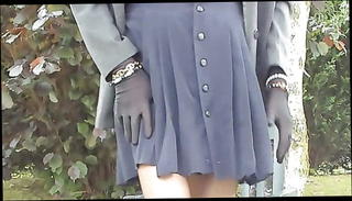 Video 1566976961: big tits shemale solo, amateur solo big tits, big tits latin solo, shemale lingerie solo, shemale public solo, mature shemale solo, nylons outdoor, nylon legs, mature stocking solo