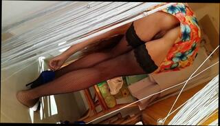 Watch the video about NO PANTIES at MASSAGE Salon