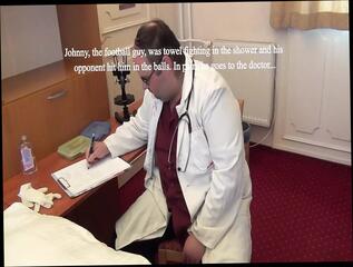 Video 1620039621: feet uncut cock, bdsm bondage anal, bdsm gay bondage, doctor feet, foot ball guys, big white uncut cock, gay doctor young, muscular doctor, european doctor, tattooed doctor, hd uncut, ball shower, hungarian anal