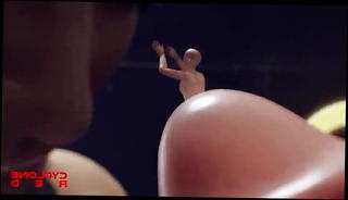 Video 1417645601: femdom goddess, bdsm goddess, straight bdsm, giantess goddess, goddess queen, giantess animation