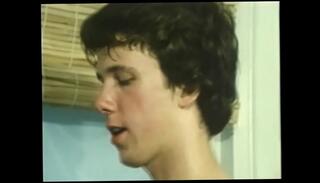 Video 558668155: tom byron, vintage straight, vintage lingerie, vintage stockings, vintage blonde