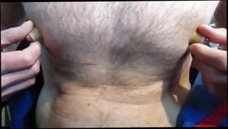 Video 1263939001: pump bdsm, skinny bdsm, pumped nipples, daddy pumps, gay pump, pumped amateur, pump play, pump big