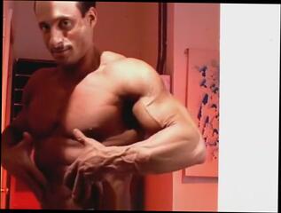 Video 789355104: solo gay male, gay gangbang, muscle worship, ripped muscle