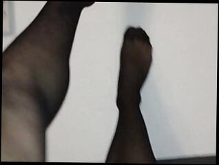 Video 1604662831: crossdresser nylon feet, nylon feet pantyhose, pantyhose foot worship, nylon pantyhose cum, pantyhose nylon gay, nylon pantyhose amateur, feet socks worshiped, pantyhose striptease, nylon gay man, colombian crossdresser, latino feet, pantyhose hd