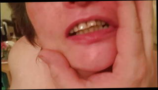 Video 1019176201: sexy bbw granny, face slapping humiliation, fat bbw granny, bbw homemade sex, nasty granny, slapping rough sex, straight humiliation, brutal face slapping