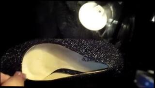 Video 120685501: gay pump, man pumps, closeup