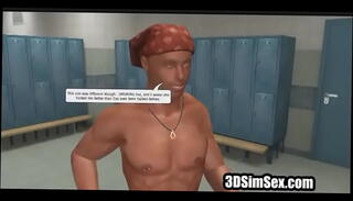 Video 86614665: hot 3d dick, femdom pussy, femdom babes, hardcore femdom, hot 3d brunette, three femdom, dick riding hot