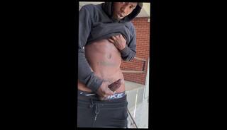 Video 1655283883: amateur solo handjob, big dick ebony solo, big dick solo male, big black dick solo, ebony public solo