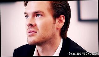 Watch the video about Classy europeans cumswap