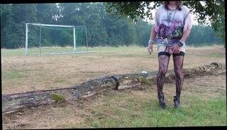 Video 268252801: crossdresser tranny, crossdresser masturbation, amateur crossdresser, gay crossdresser, crossdresser smoking, crossdresser outdoor, crossdresser playing, old crossdresser, amateur masturbation hd