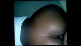 Video 456027785: exotic big butt, big black butt