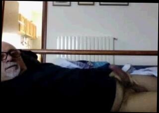 Video 218434301: webcam masturbation gay, daddy bear masturbation, italian daddy