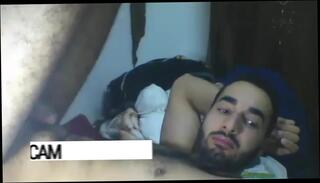 Video 309532401: model, gay hunk cums, gay man cock porn, self cum