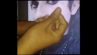 Video 1311894575: cumshot cumming, goth cum