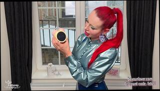 Video 1658204663: latex femdom goddess, femdom goddess worship, femdom latex fetish, solo model toying, fetish girls latex, latex fetish babe, fetish latex sex, goddess leg worship, solo amateur toys, latex sex doll, solo female toys, solo redhead girl, red haired goddess, red head goddess