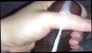 Video 408938101: milking bbc, gf milking, handjob milking, milking straight