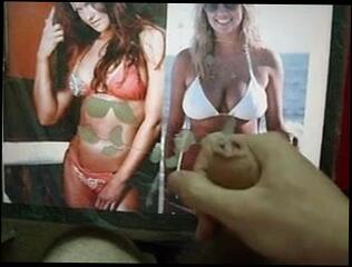 Video 133267501: kate upton, gay man cum