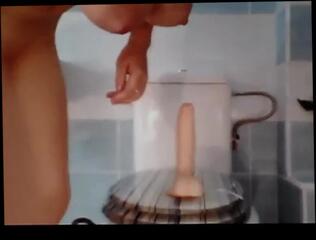 Video 255405601: riding dildo, straight dildo, dildoing french, german dildo, straight spanish