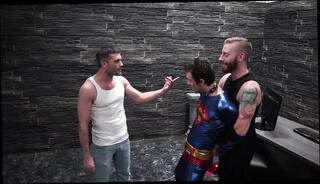 Video 1658446741: lance hart, sebastian keys, cum milking machine, gay milking machine, gay bareback threesome, threesome blowjobs bareback, domination humiliation, bdsm humiliation, milk gay porn, gay bareback cumshot, bareback teen gay, gay man bareback filled, gay first time bareback, threesome hd porn, super milk, takes machine, humiliated face, man balls, balls destroyed