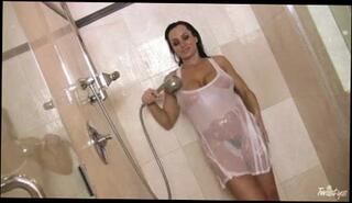 Video 59037401: tits hot babe, tits brunette babe, babe straight, hottest babe