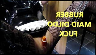 Video 1570940961: bondage domination bdsm, latex bdsm bondage, latex sissy maid, sissy dildo fuck, shemale dominates sissy, sissy toy dildo, bondage sex bdsm, bondage amateur bdsm, latex couple fuck, dildo fucking masturbation, dildo fucking hd, german sissy