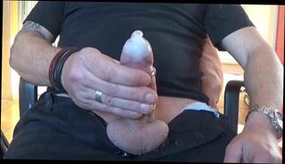 Video 325735501: condom, man gay, gay hd