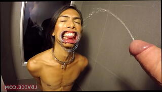 Video 1047235415: pissing peeing, femboy pissing, piss humiliation, dirty piss slut, shemale fucks femboy, amateur femboy fucked, ladyboy pissing, amateur asian femboy, femboy blowjob, thai piss, asian piss mouth