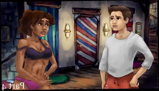 Video 1202567985: big ass boobs, game big boobs