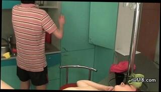 Video 287280515: small tits chick, rough hardcore teen, chick cock, teen young hardcore