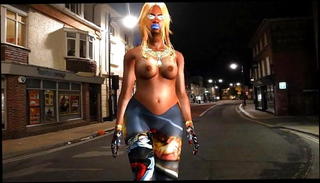 Video 1443238701: latex solo, ebony shemale solo, shemale lingerie solo, shemale public solo, stockings latex lingerie, shot solo