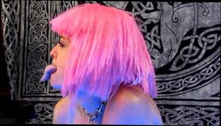 Video 196484601: webcam tease, teasing straight, tongue teasing, long tease