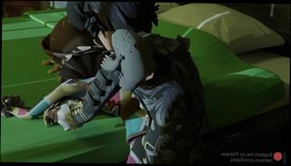 Watch the video about Mr Mole find Acrobat Alone (Identity V)